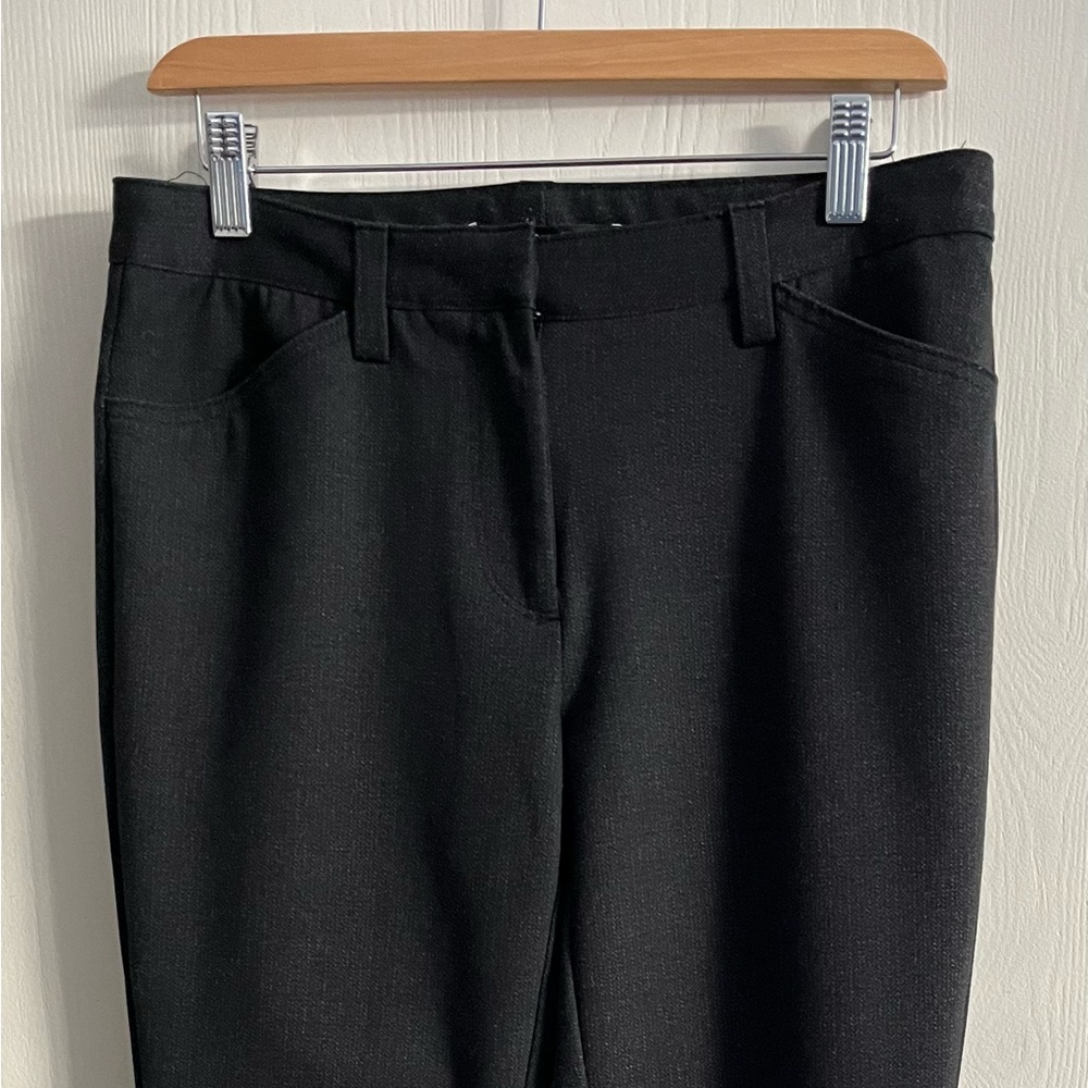 Andrew Marc Charcoal Pants